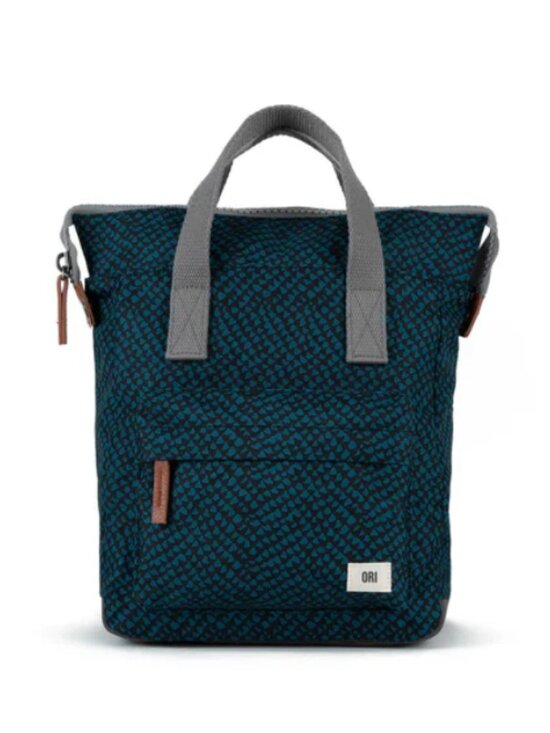 Ori London Small Bantry Backpack